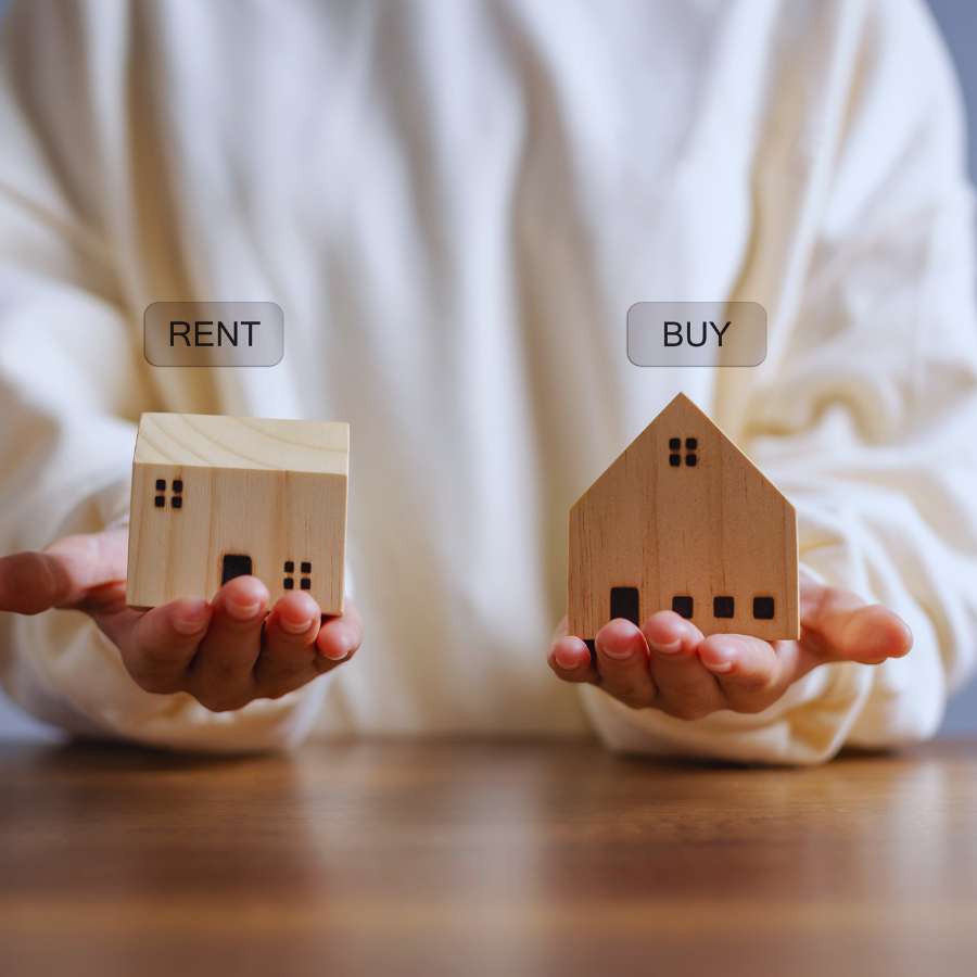 Buying vs Renting a Home in Pune: What Should You Choose?