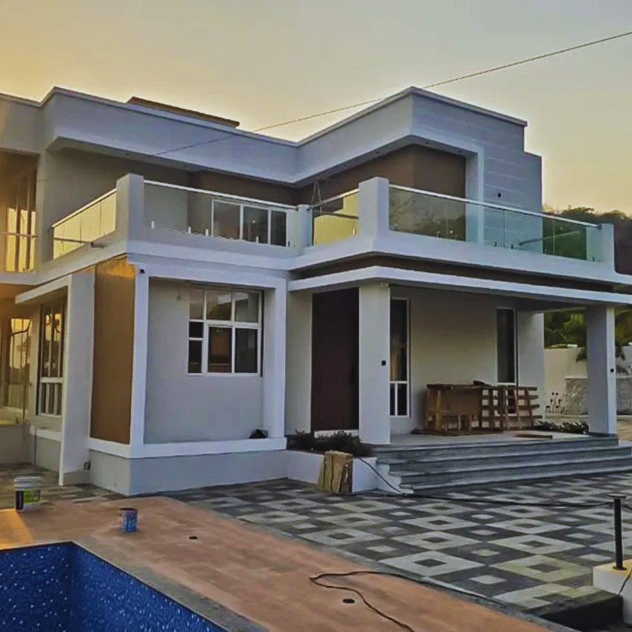 Complete Guide to Property Investment in West Pune