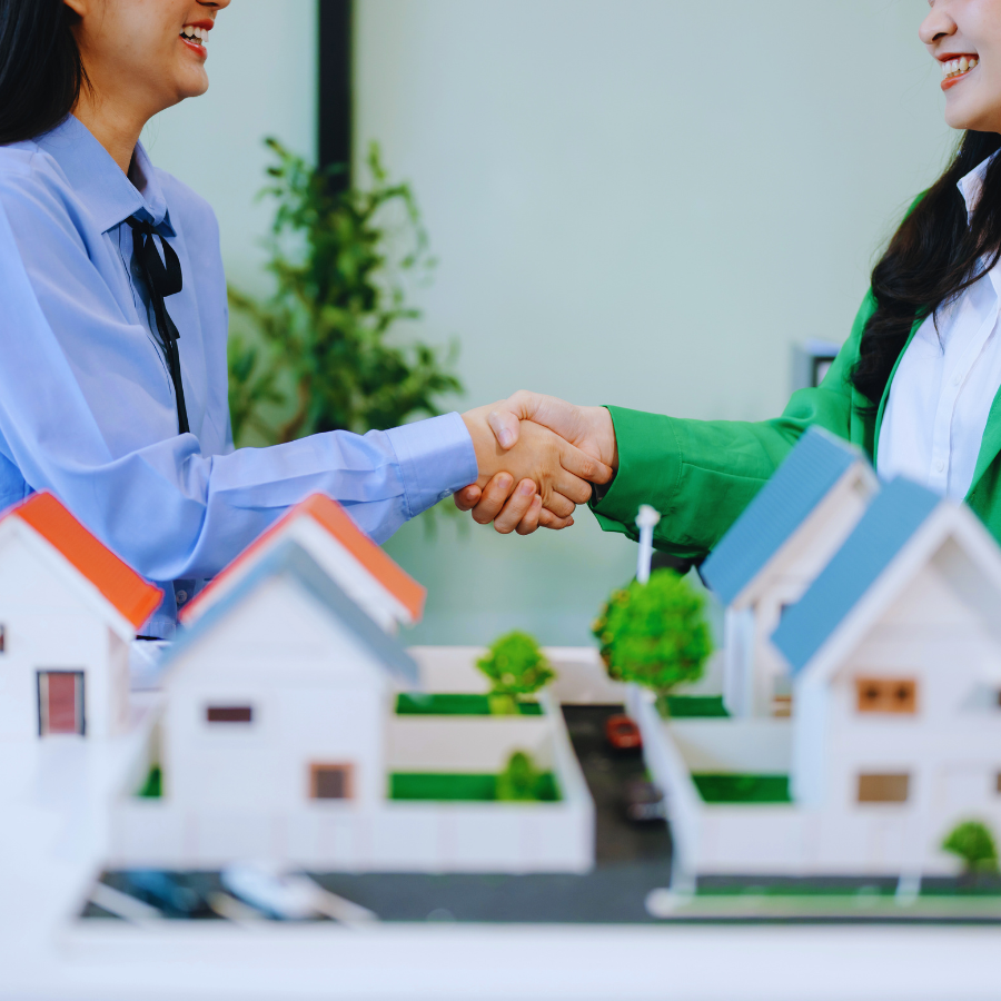 How to Choose the Right Property Consultant in Pune